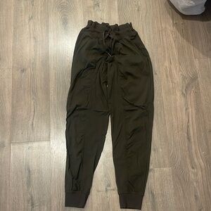 Lululemon Dance Studio Jogger